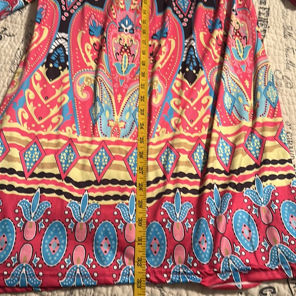 Dress - Picture 4 of 4